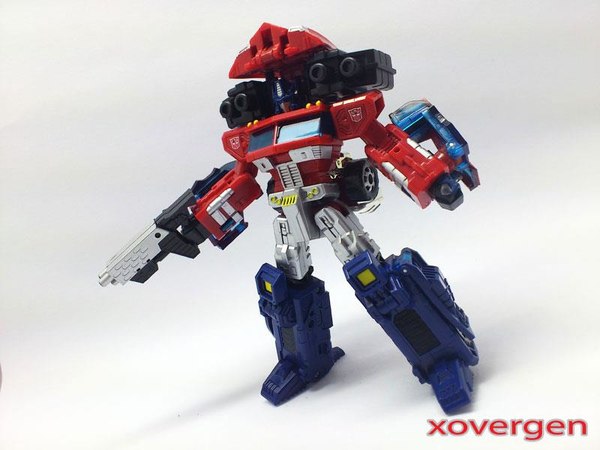 Xovergen Production Ready To Roll Out! TF 01 TrailerForce  Images  Classics Prime PMOP Upgrade  (17 of 26)